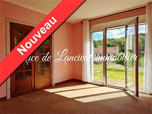 maison-villa à la vente -   02410  SAINT-GOBAIN, surface 57 m2 vente maison-villa - APR733476
